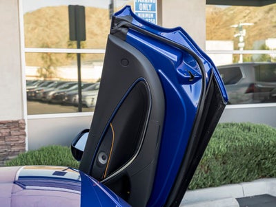 2026 McLaren Artura TechLux