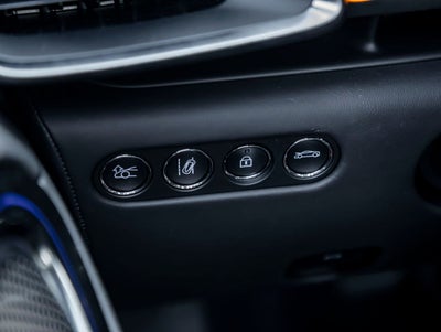 2026 McLaren Artura TechLux