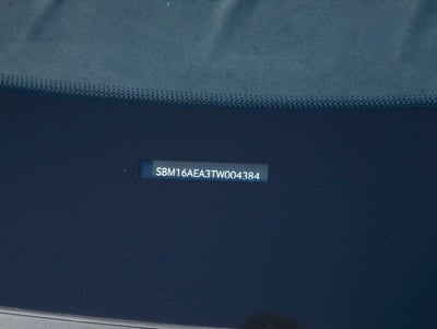 2026 McLaren Artura TechLux