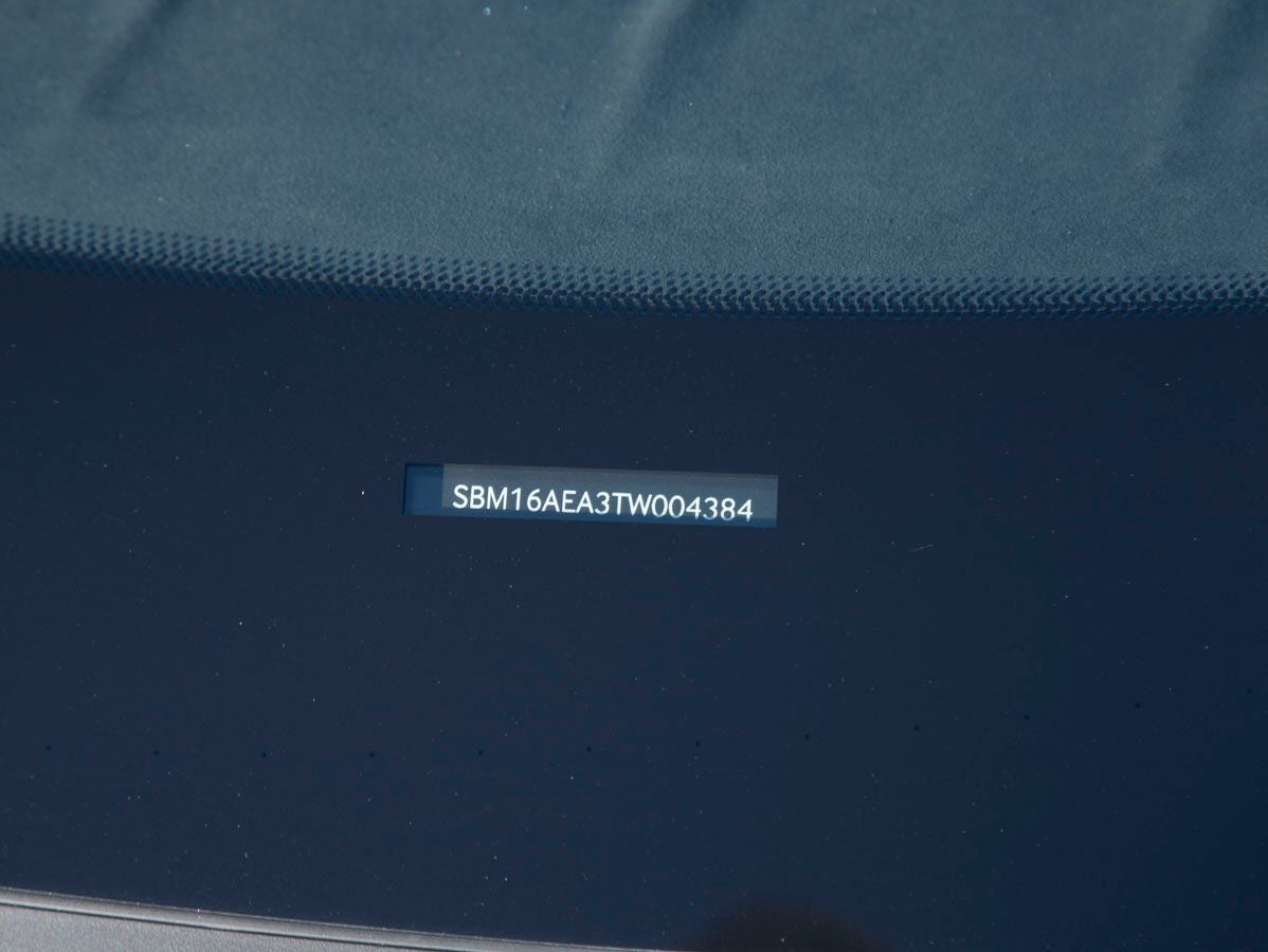 2026 McLaren Artura TechLux