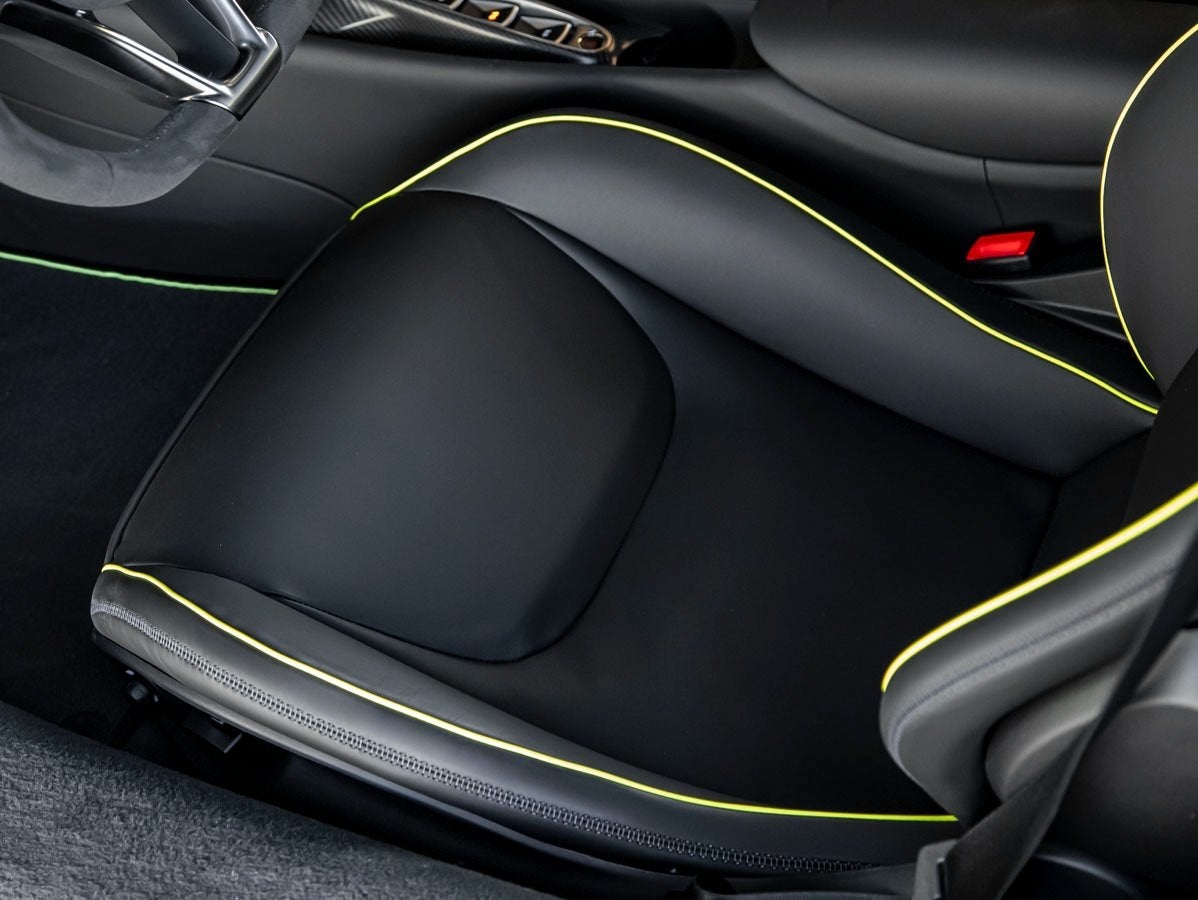 2025 McLaren Artura Spider