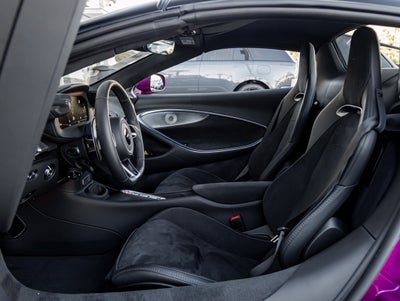 2026 McLaren Artura Performance Spider