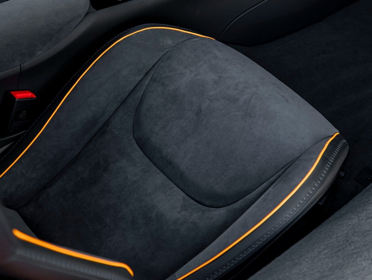 2026 McLaren Artura Spider