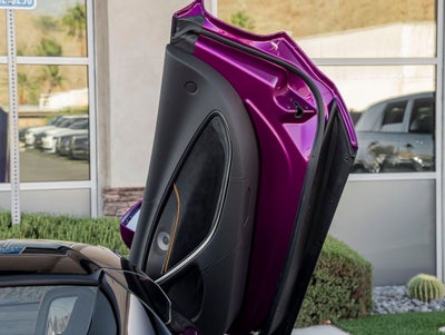 2026 McLaren Artura Spider
