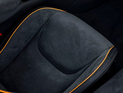 2026 McLaren Artura Spider
