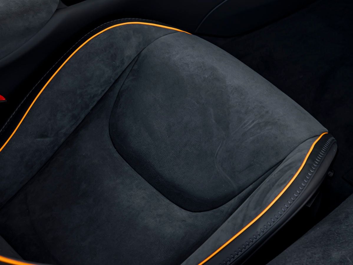 2026 McLaren Artura Spider