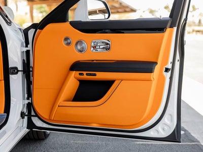 2025 Rolls-Royce Ghost 