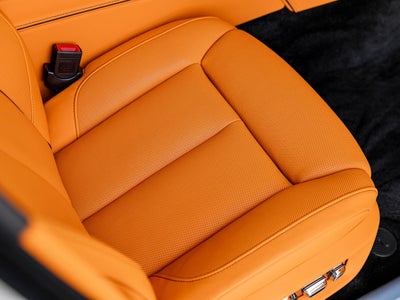 2025 Rolls-Royce Ghost 