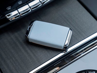 2026 Rolls-Royce Ghost 