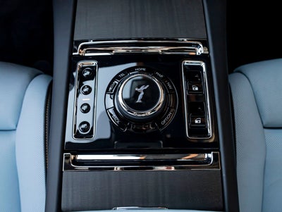 2026 Rolls-Royce Ghost 