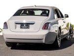 2026 Rolls-Royce Ghost 