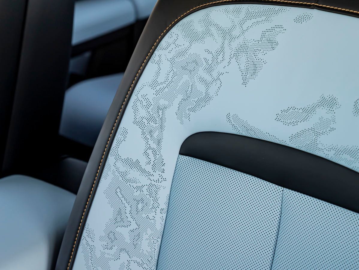 2026 Rolls-Royce Ghost 