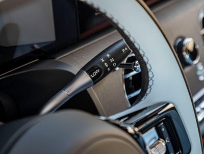2026 Rolls-Royce Ghost 