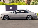 2026 Rolls-Royce Ghost 