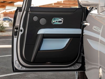 2026 Rolls-Royce Ghost 