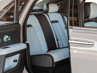 2026 Rolls-Royce Ghost 