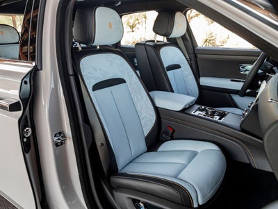2026 Rolls-Royce Ghost 
