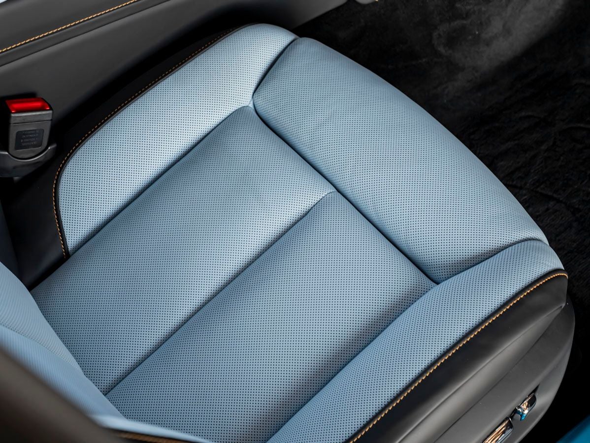 2026 Rolls-Royce Ghost 