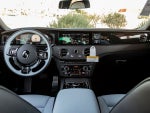2026 Rolls-Royce Ghost 