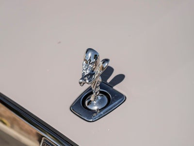 2026 Rolls-Royce Ghost 