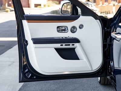 2025 Rolls-Royce Ghost 