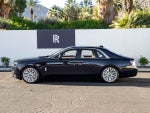 2025 Rolls-Royce Ghost 