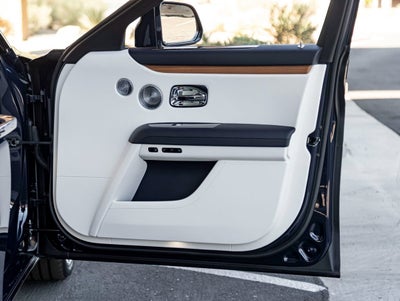 2025 Rolls-Royce Ghost 