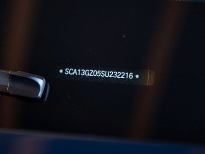 2025 Rolls-Royce Ghost 