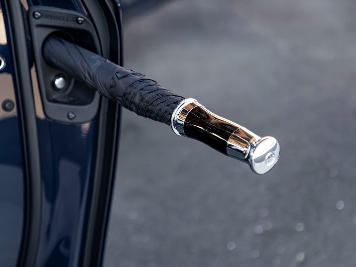 2025 Rolls-Royce Ghost 