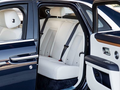 2025 Rolls-Royce Ghost 