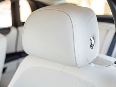 2025 Rolls-Royce Ghost 