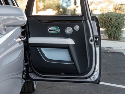 2026 Rolls-Royce Ghost 