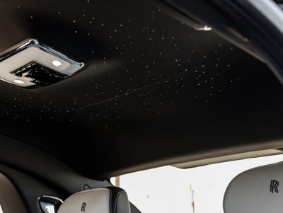 2026 Rolls-Royce Ghost 