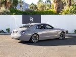 2026 Rolls-Royce Ghost 