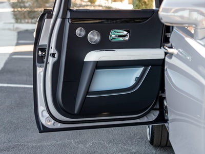 2026 Rolls-Royce Ghost 