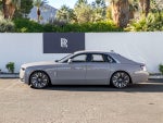2026 Rolls-Royce Ghost 