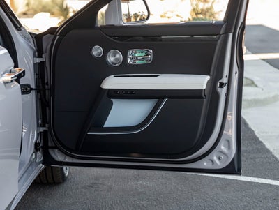 2026 Rolls-Royce Ghost 