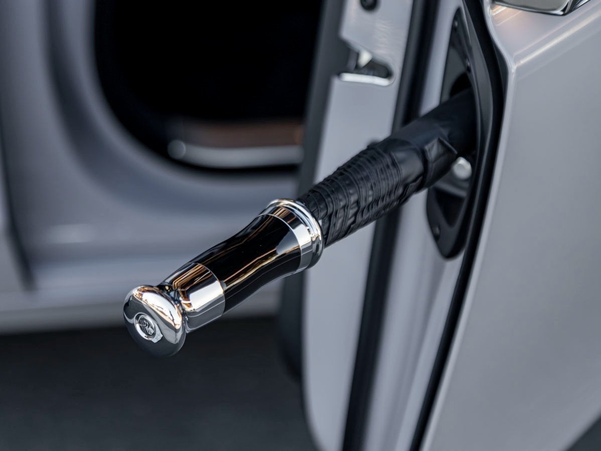 2026 Rolls-Royce Ghost 