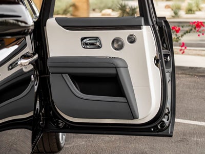 2026 Rolls-Royce Ghost 