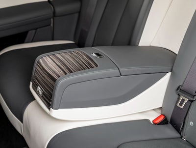 2026 Rolls-Royce Ghost 