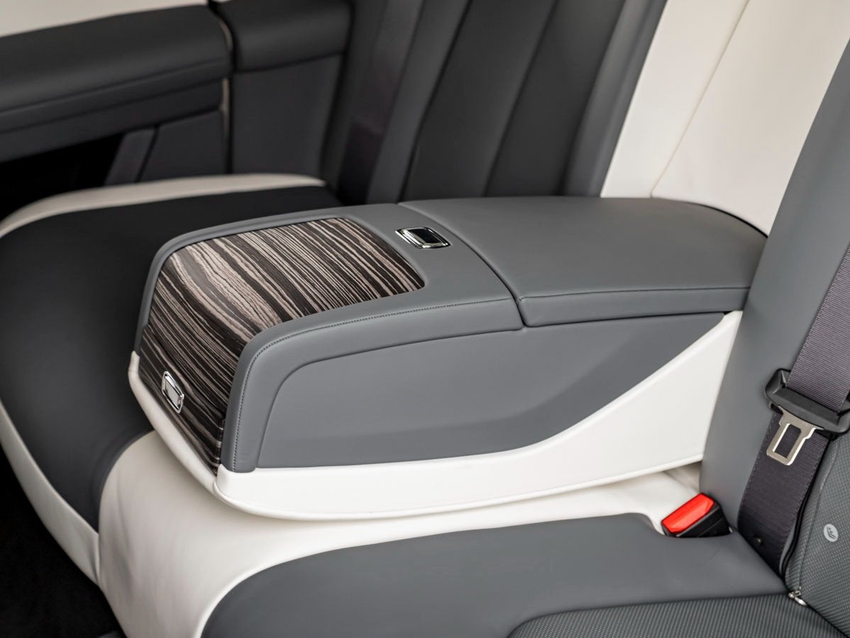 2026 Rolls-Royce Ghost 