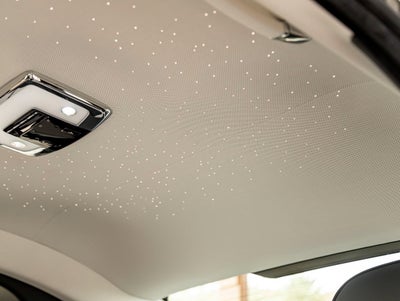 2026 Rolls-Royce Ghost 