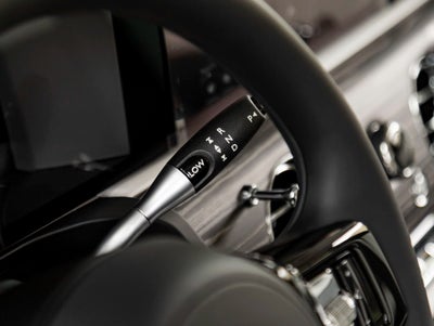 2026 Rolls-Royce Ghost 