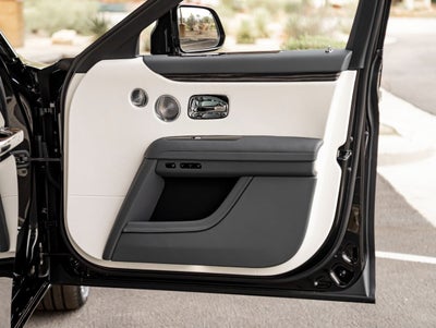 2026 Rolls-Royce Ghost 