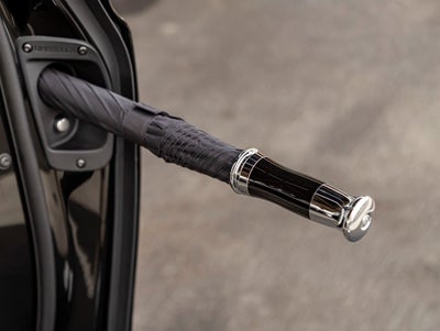 2026 Rolls-Royce Ghost 