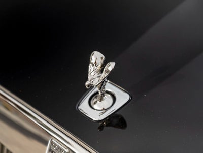 2026 Rolls-Royce Ghost 