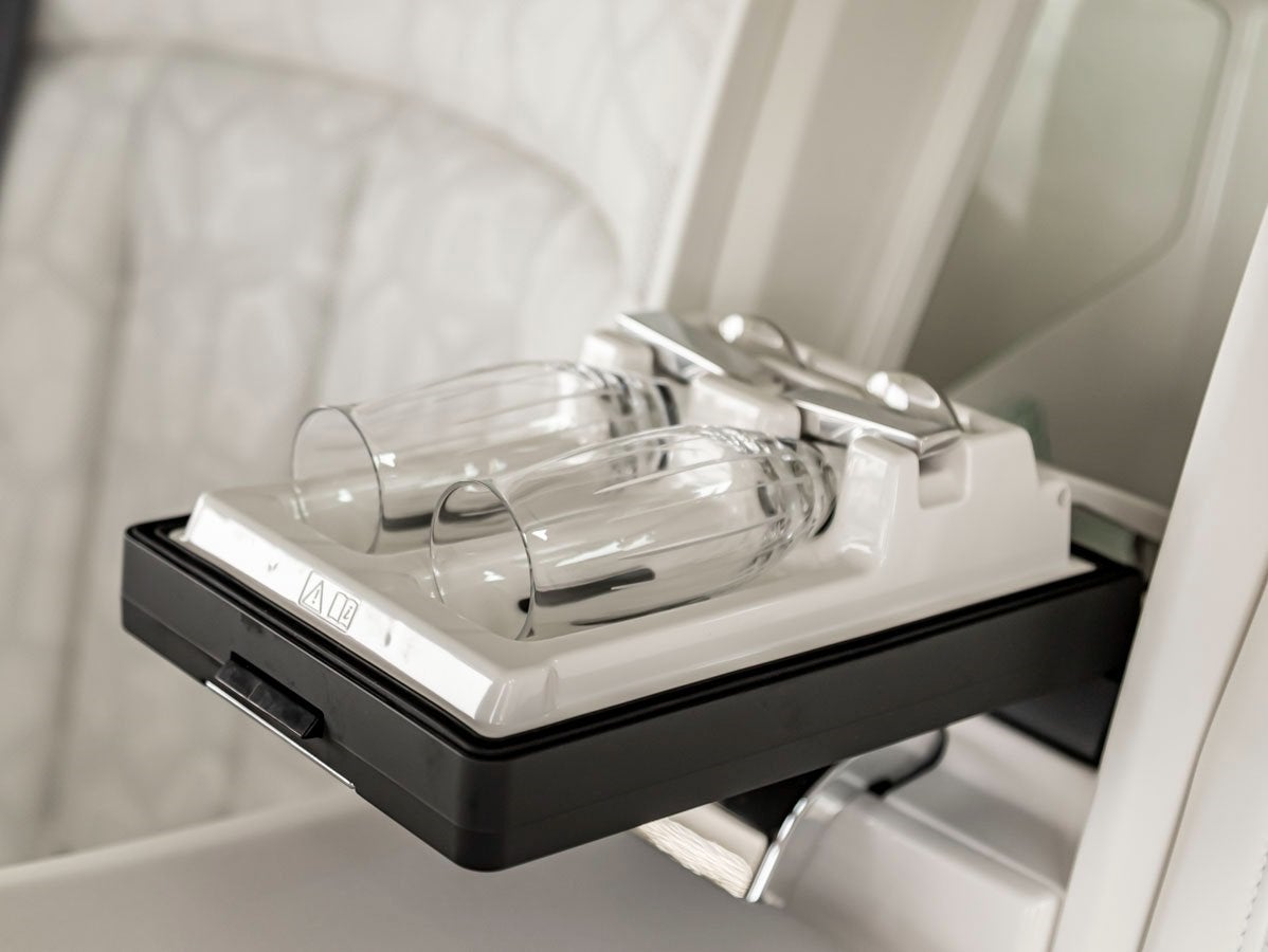 2026 Rolls-Royce Phantom 