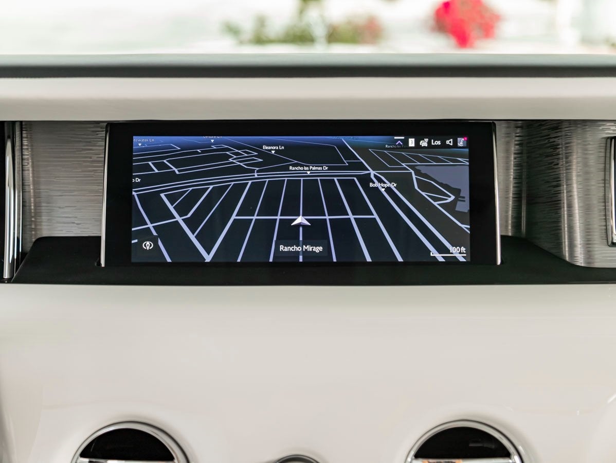 2026 Rolls-Royce Phantom 