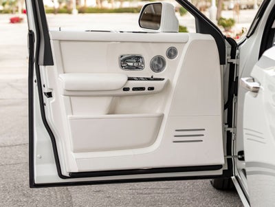 2026 Rolls-Royce Phantom 