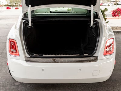 2026 Rolls-Royce Phantom 